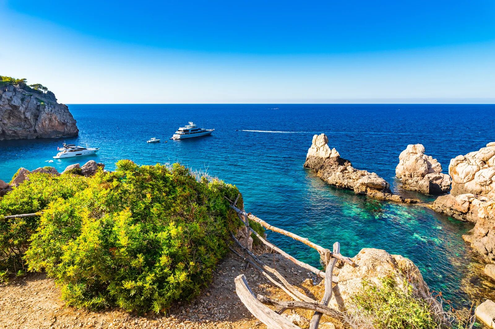 Cala Deia