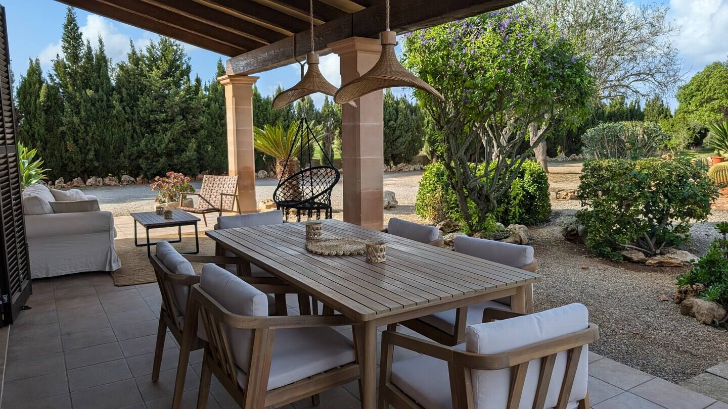 The Finca