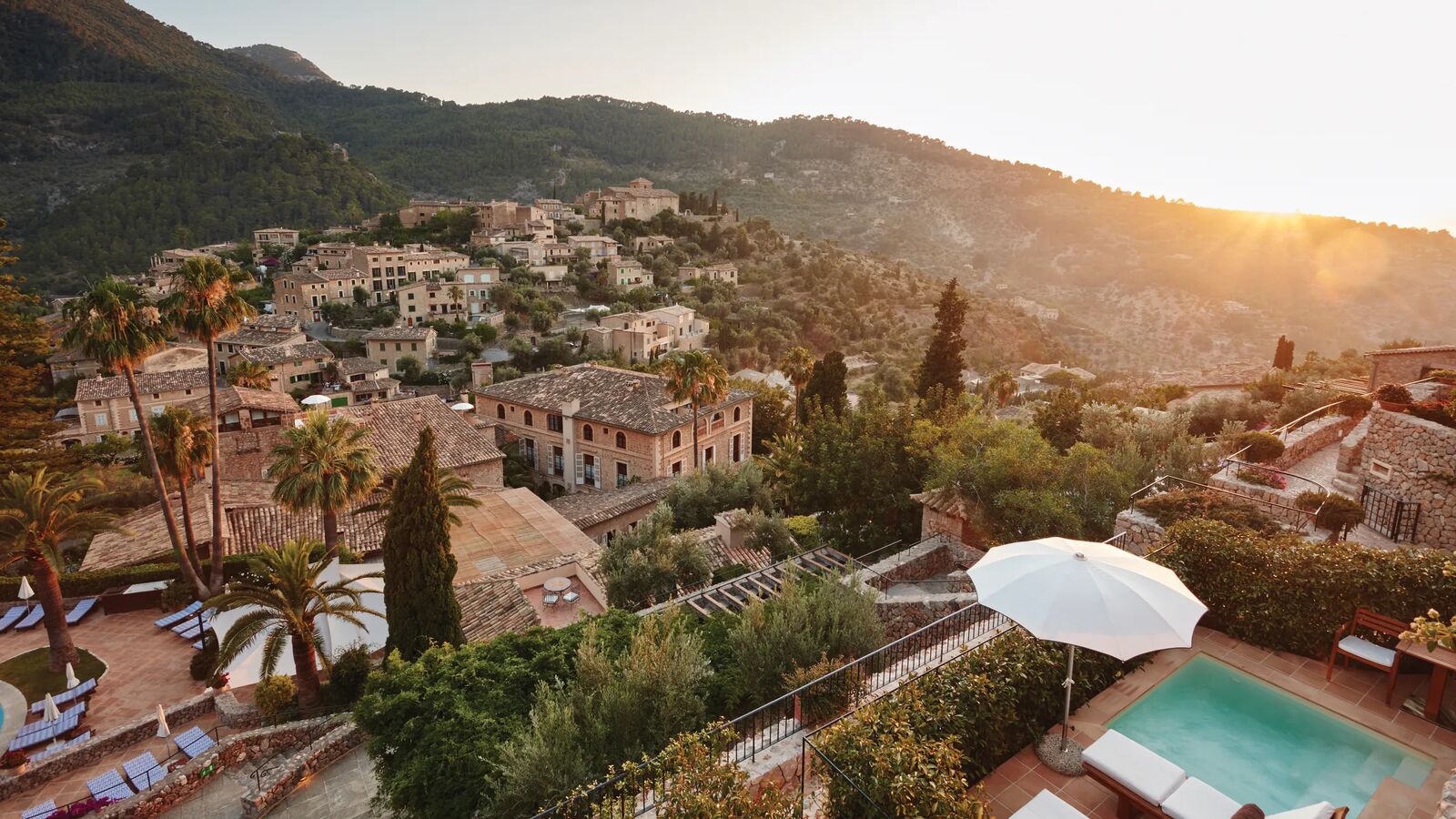 La Residencia