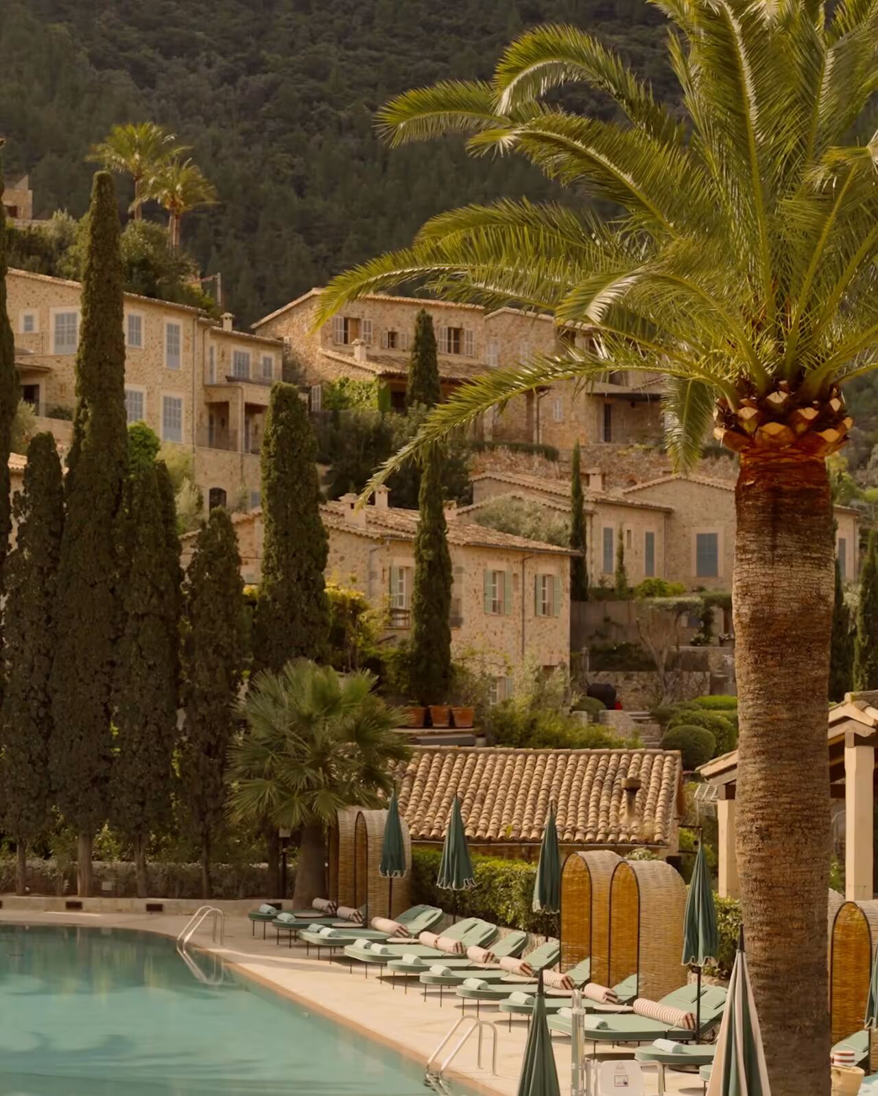 La Residencia